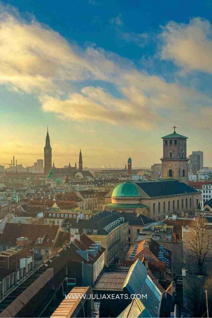 JULIAXEATS - Denmark - Copenhagen - Tips for visiting