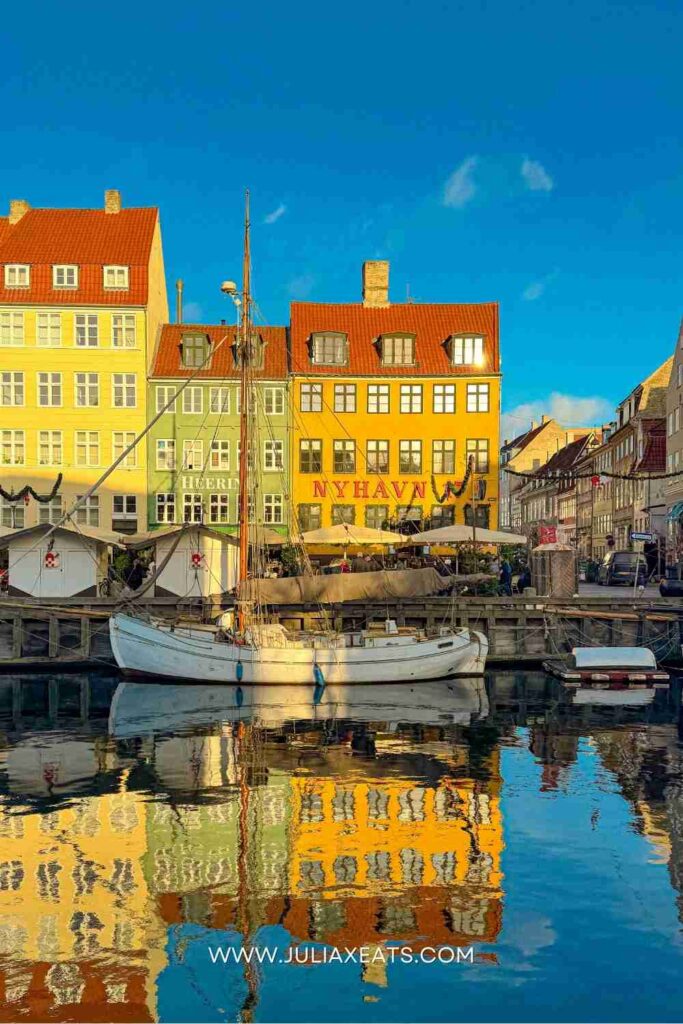 JULIAXEATS - Denmark - Copenhagen - Tips for visiting