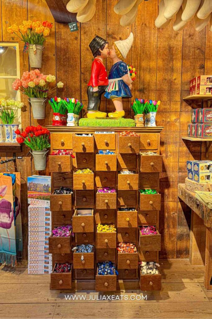 JULIAXEATS - Netherlands - Amsterdam - Zaanse Schans & Zaandam 