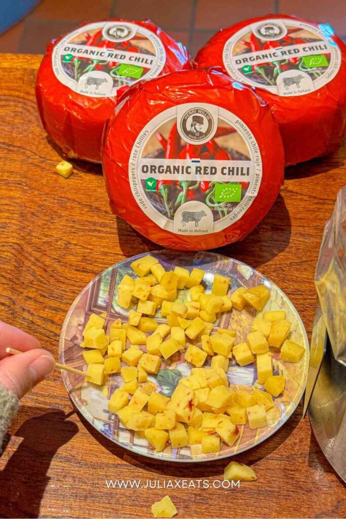 JULIAXEATS - Netherlands - Amsterdam - Zaanse Schans & Zaandam 