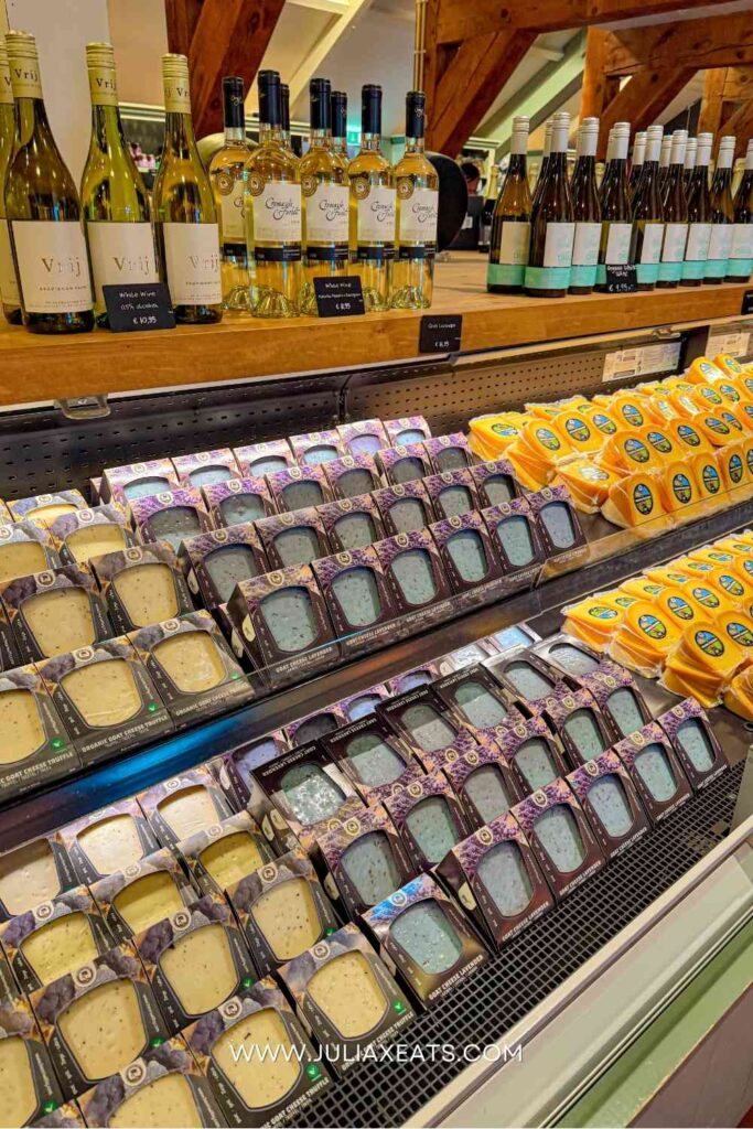 JULIAXEATS - Netherlands - Amsterdam - Zaanse Schans & Zaandam 