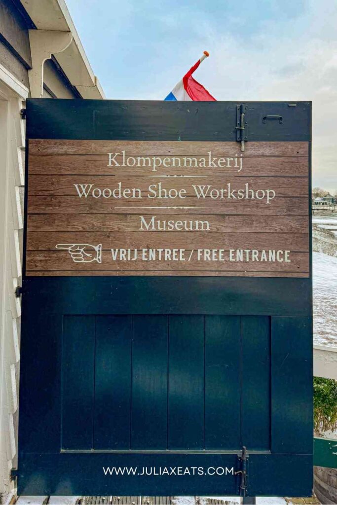 JULIAXEATS - Netherlands - Amsterdam - Zaanse Schans & Zaandam 