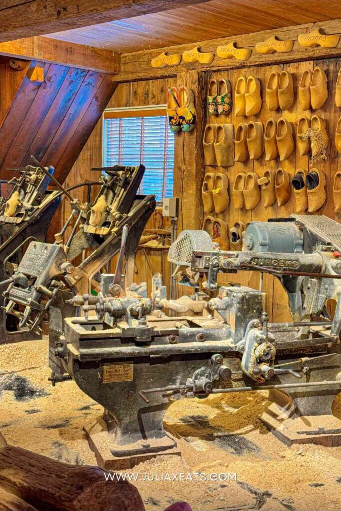 JULIAXEATS - Netherlands - Amsterdam - Zaanse Schans & Zaandam 