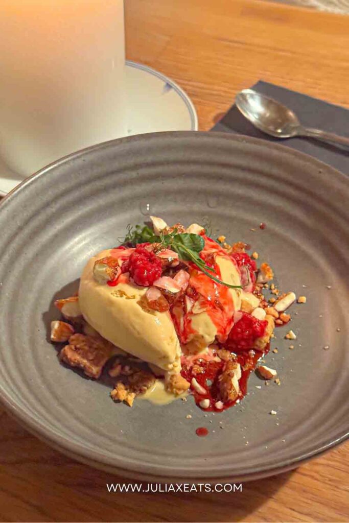 JULIAXEATS - Norway - Tromso - Bardus Bistro