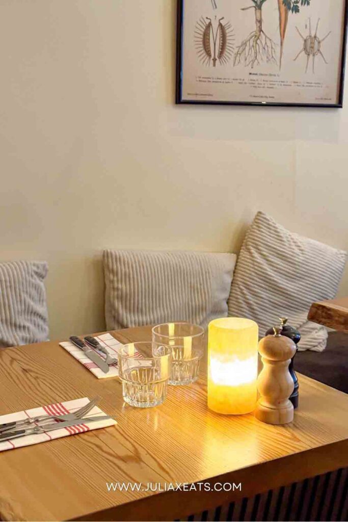 JULIAXEATS - STOCKHOLM - SWEDEN - Lilla Gästabud