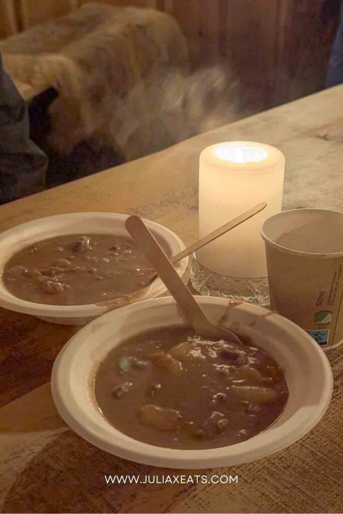 JULIAXEATS - TROMSO - NORWAY - THINGS TO DO