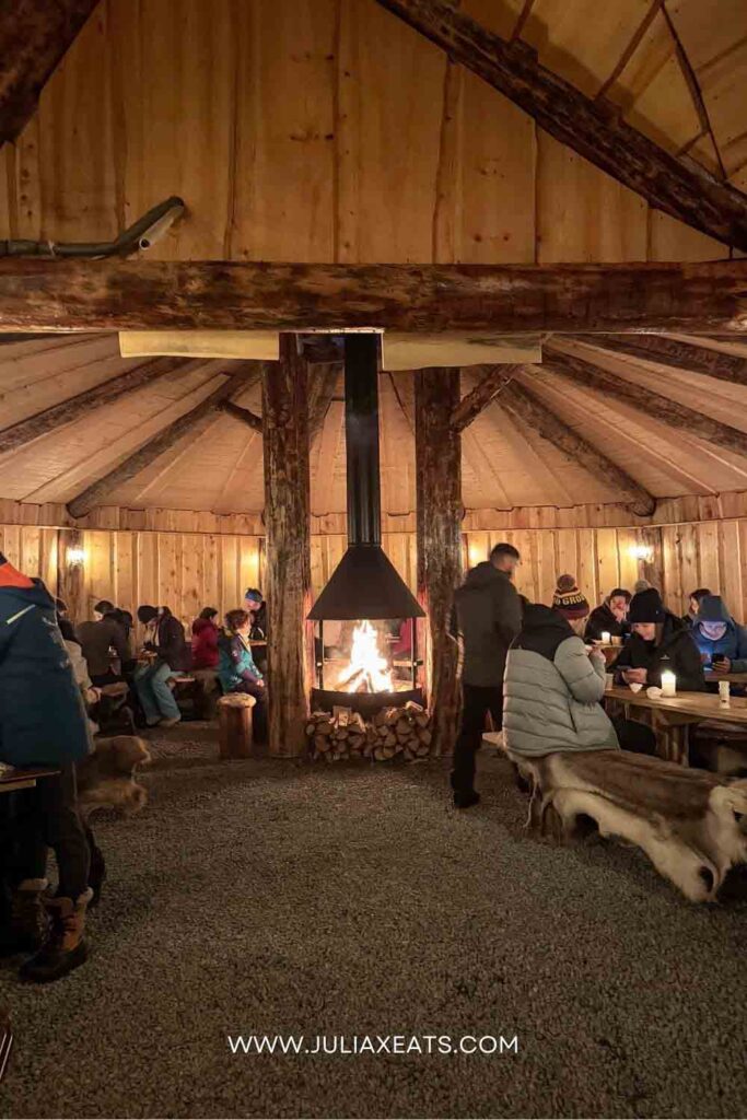 JULIAXEATS - TROMSO - NORWAY - THINGS TO DO