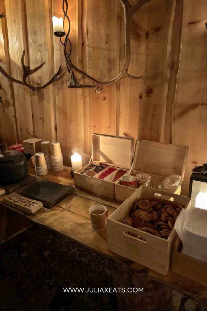 JULIAXEATS - TROMSO - NORWAY - THINGS TO