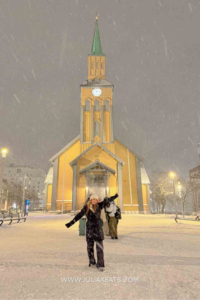 Holafly-norway-tromso