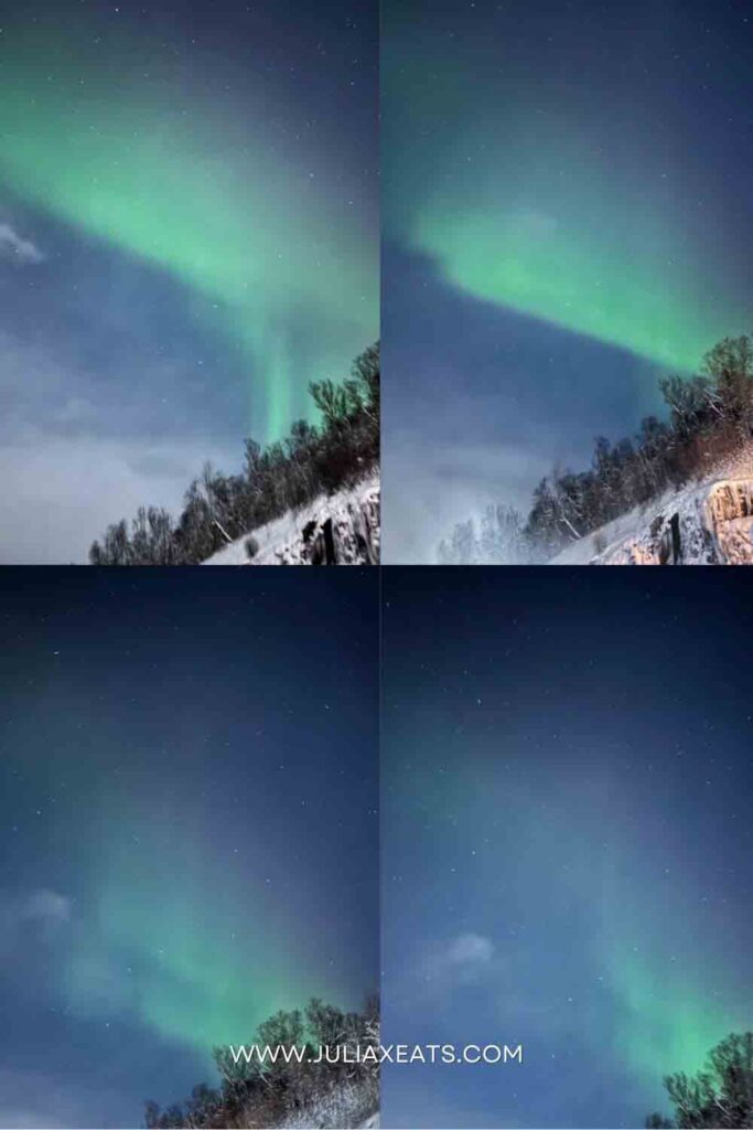 JULIAXEATS - TROMSO - NORWAY - THINGS TO DO