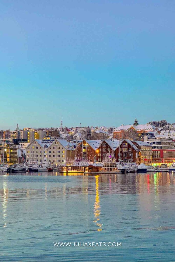 JULIAXEATS - TROMSO - NORWAY - THINGS TO DO