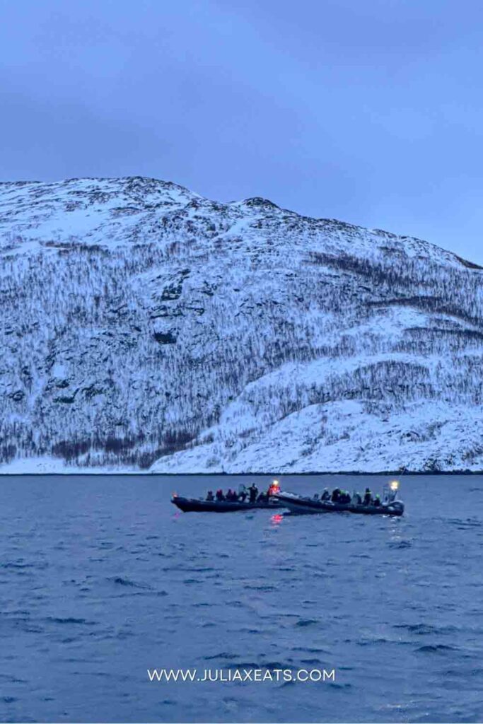 JULIAXEATS - TROMSO - NORWAY - THINGS TO DO