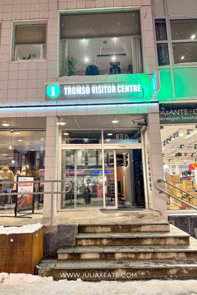 JULIAXEATS - TROMSO - NORWAY - THINGS TO DO