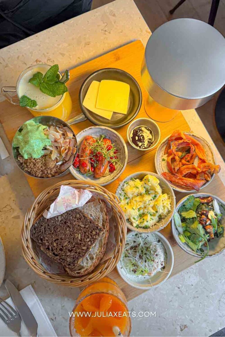 JULIXAEATS - Denmark - Copenhagen - Mad &