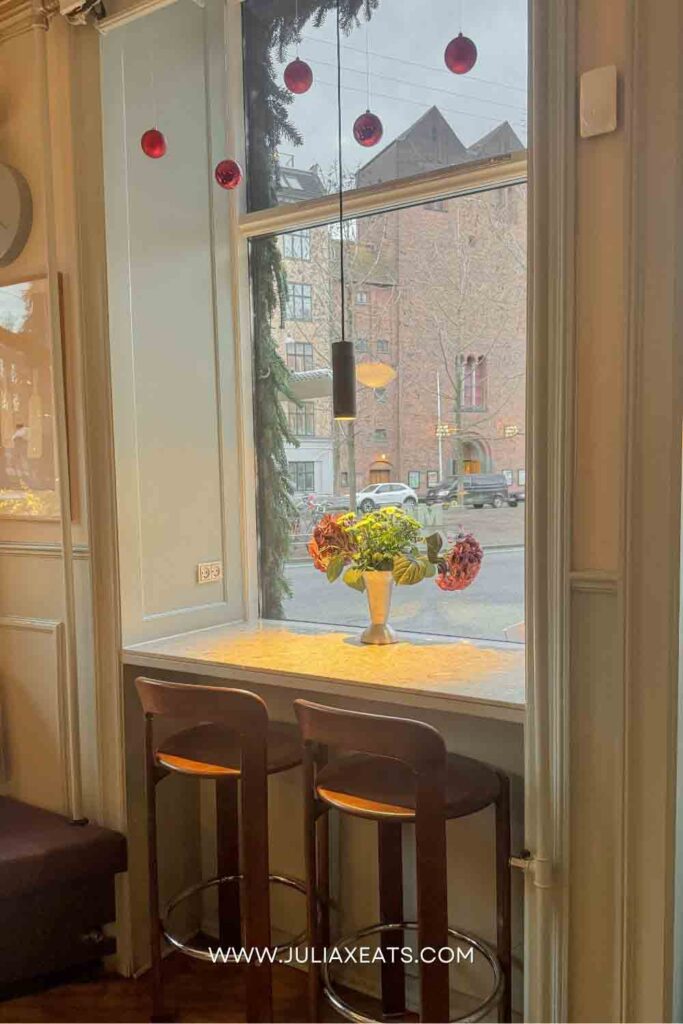 JULIXAEATS - Denmark - Copenhagen - Mad &