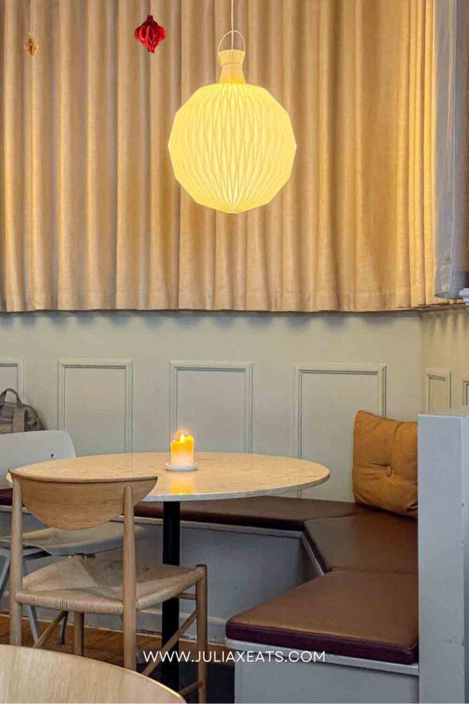 JULIXAEATS - Denmark - Copenhagen - Mad &