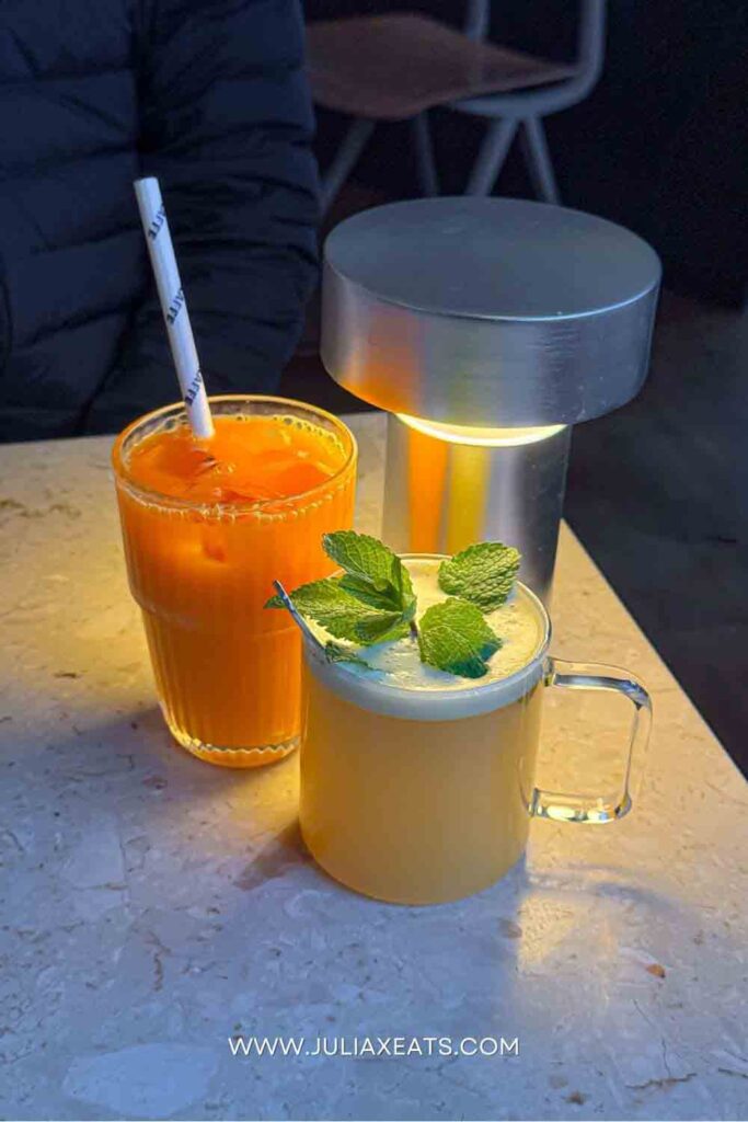 JULIXAEATS - Denmark - Copenhagen - Mad &