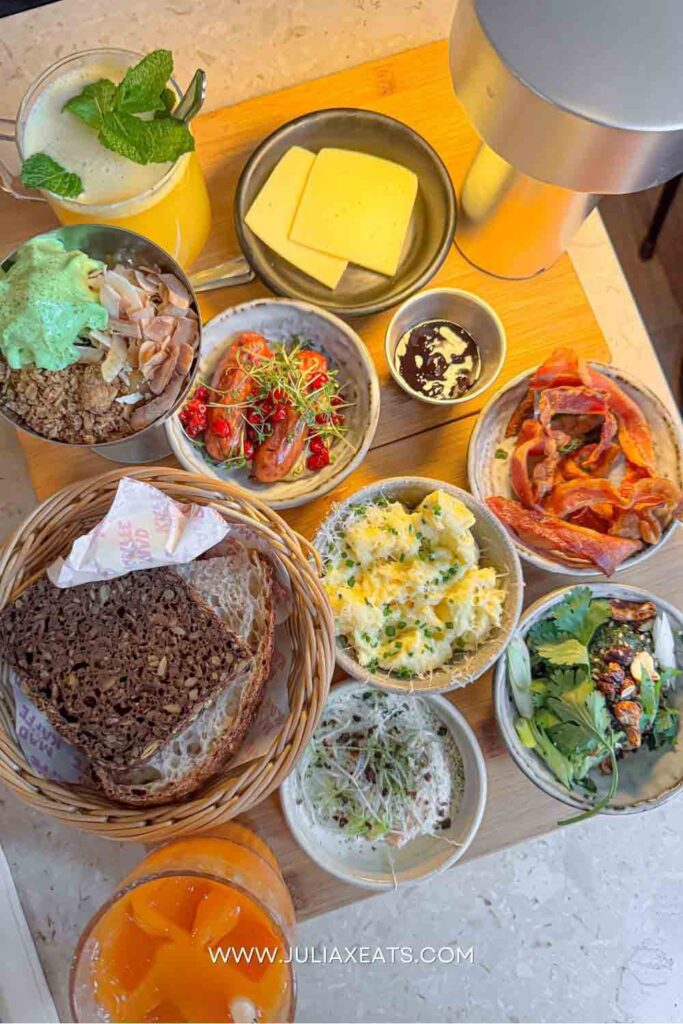 JULIXAEATS - Denmark - Copenhagen - Mad &