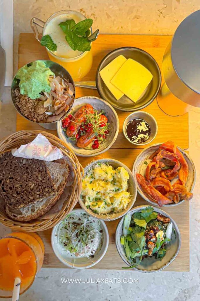 JULIXAEATS - Denmark - Copenhagen - Mad &