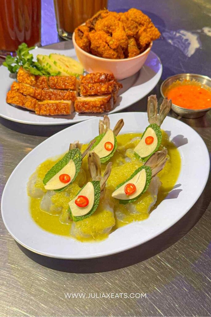 JULIAXEATS - UK - LONDON - SPEEDBOAT