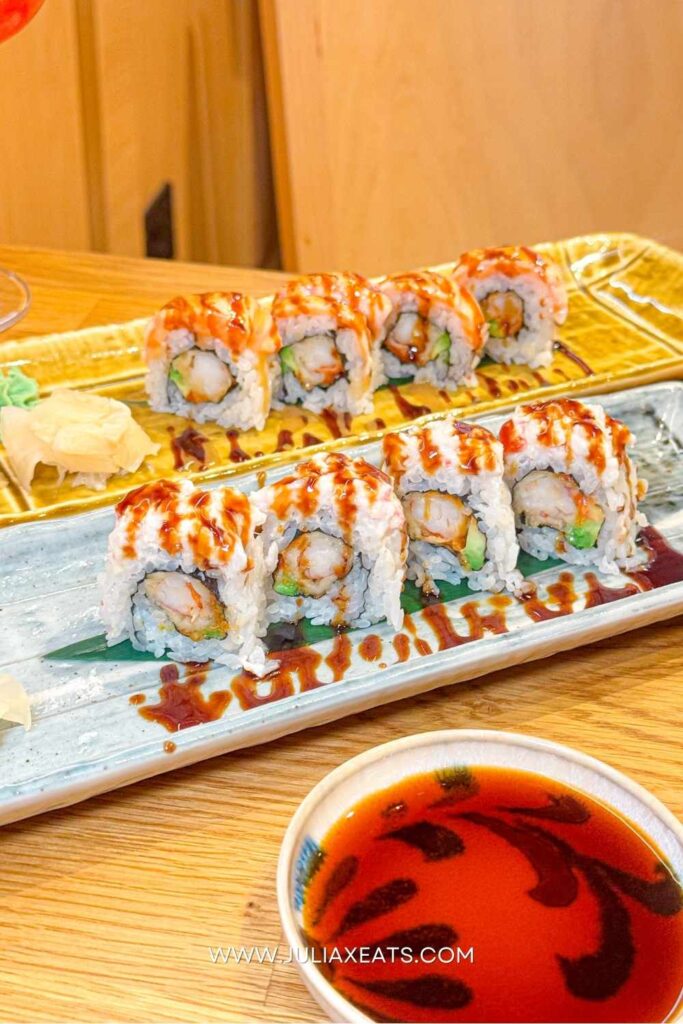 JULIAXEATS - UK - London - Saikou Camden