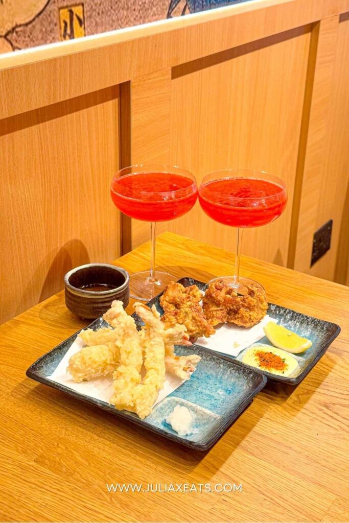 JULIAXEATS - UK - London - Saikou Camden