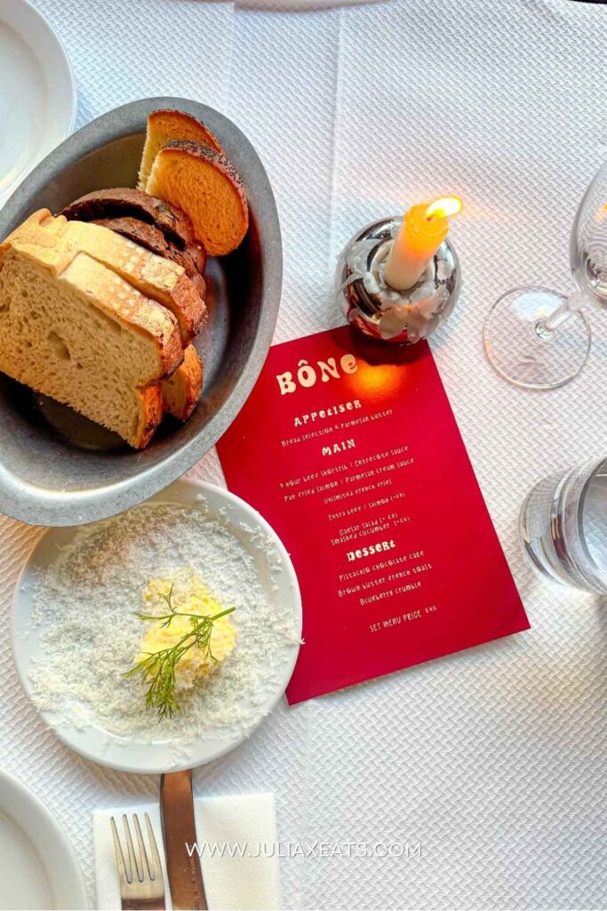 JXE - BONE HOXXTON - UK