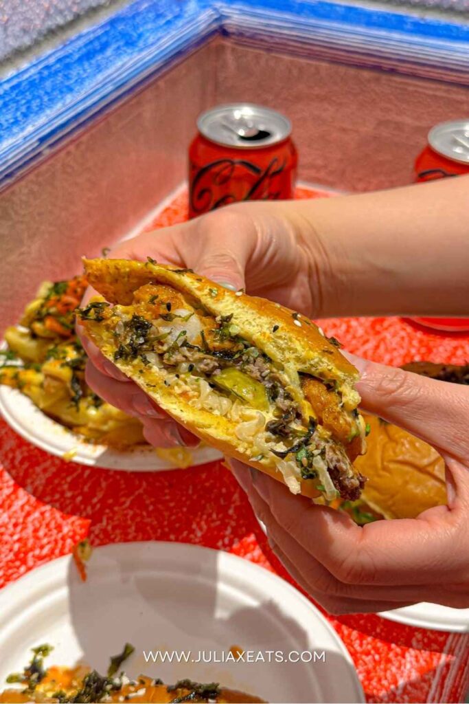 JXE - UK - LONDON - Hanbaagaasuuteeki