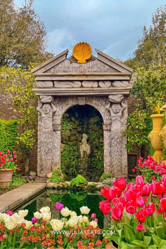 JXE - UK - ADRUNEL CASTLE