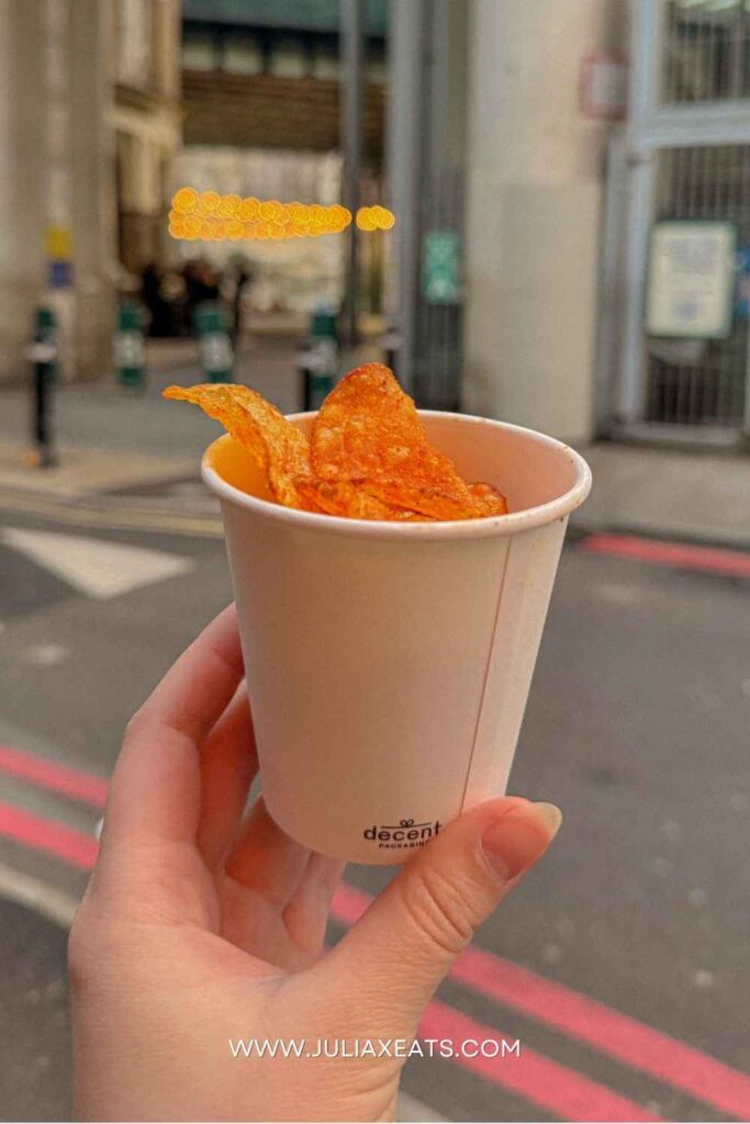 JXE - UK - LONDON - AGORA