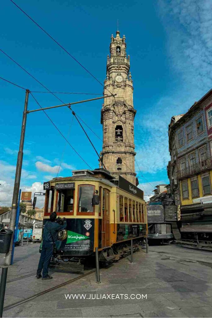 JXE - PORTO - GUIDE 