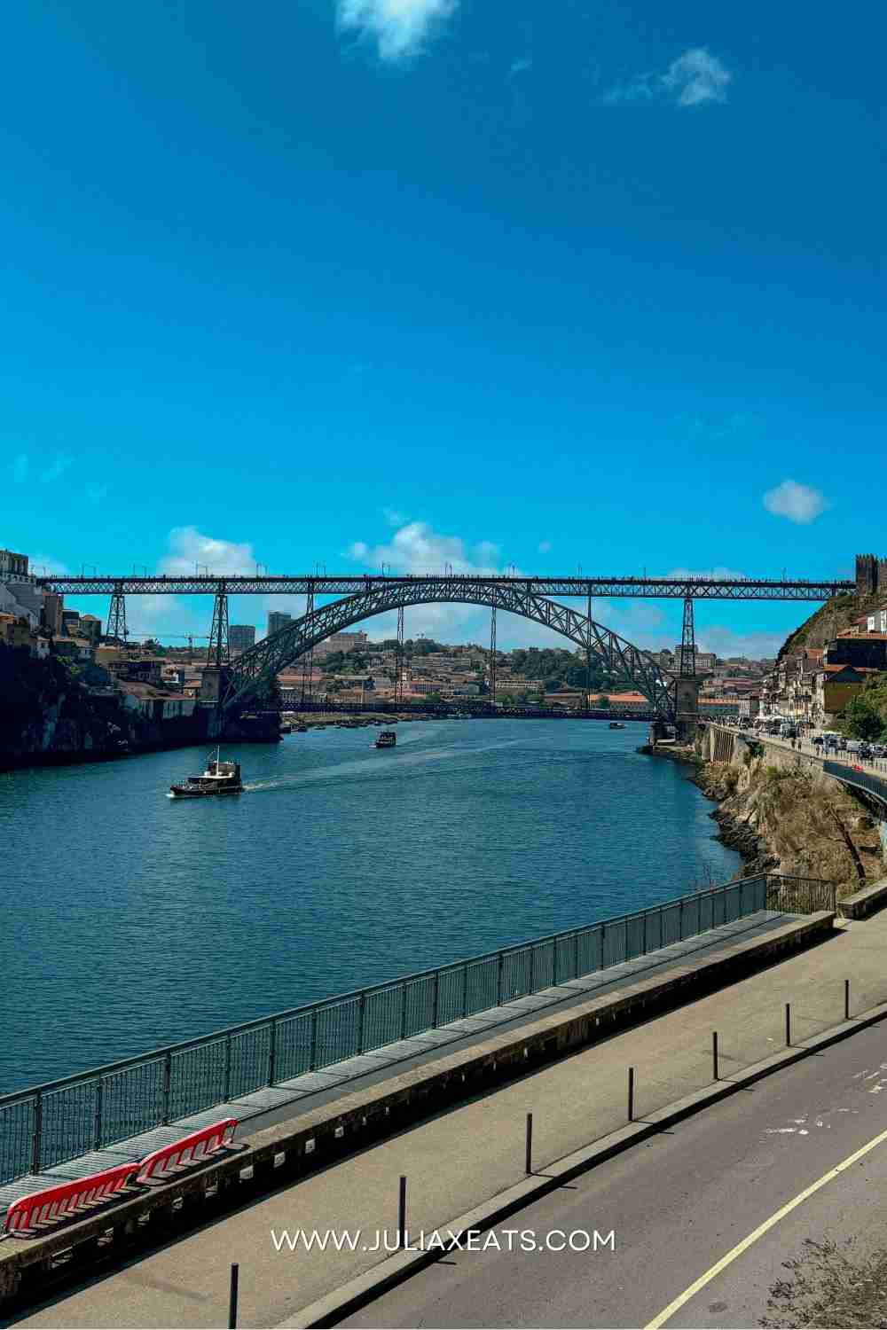 JXE - PORTO - GUIDE