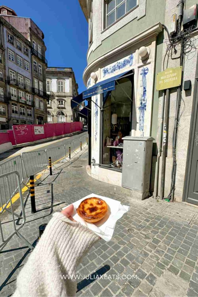 JXE - PORTO - GUIDE