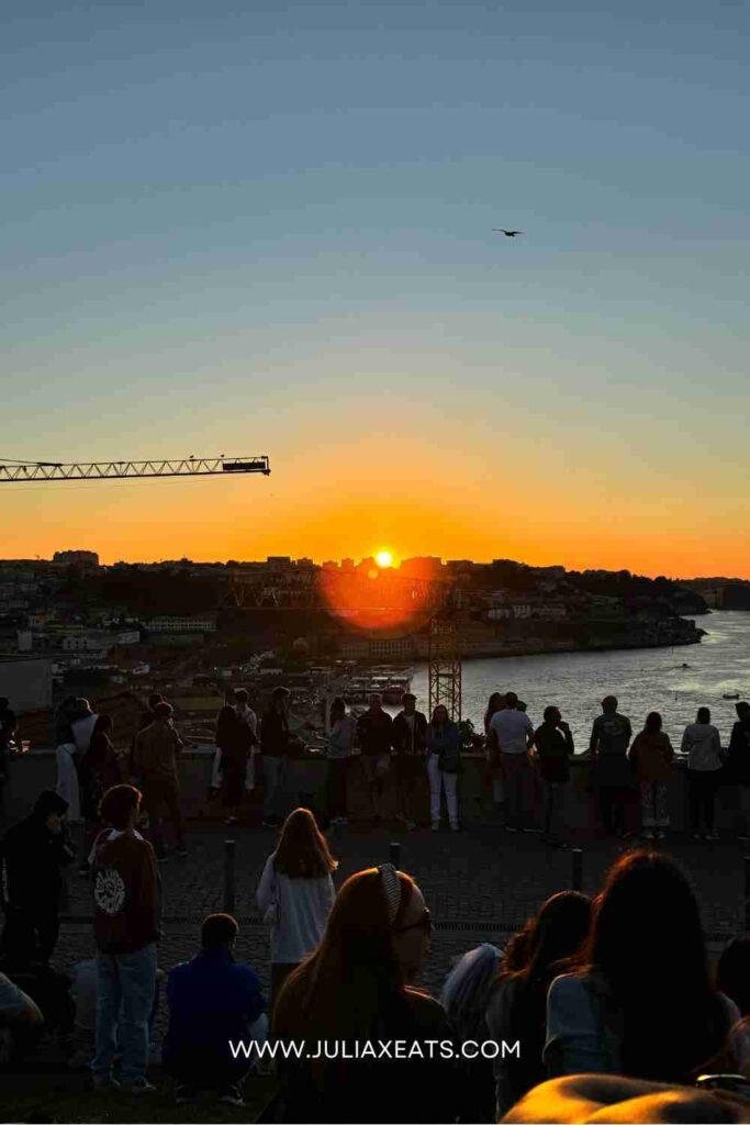 JXE - PORTO - GUIDE 