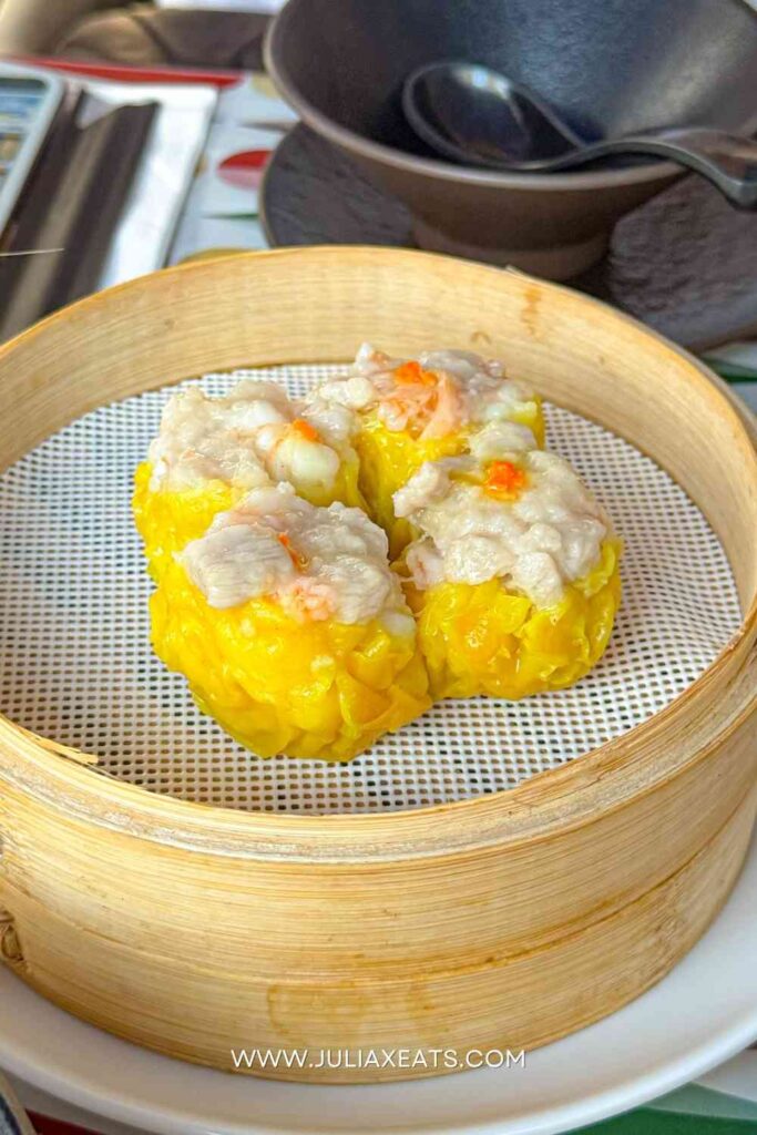 JXE - UK - London - Dim Sum Duck (1)