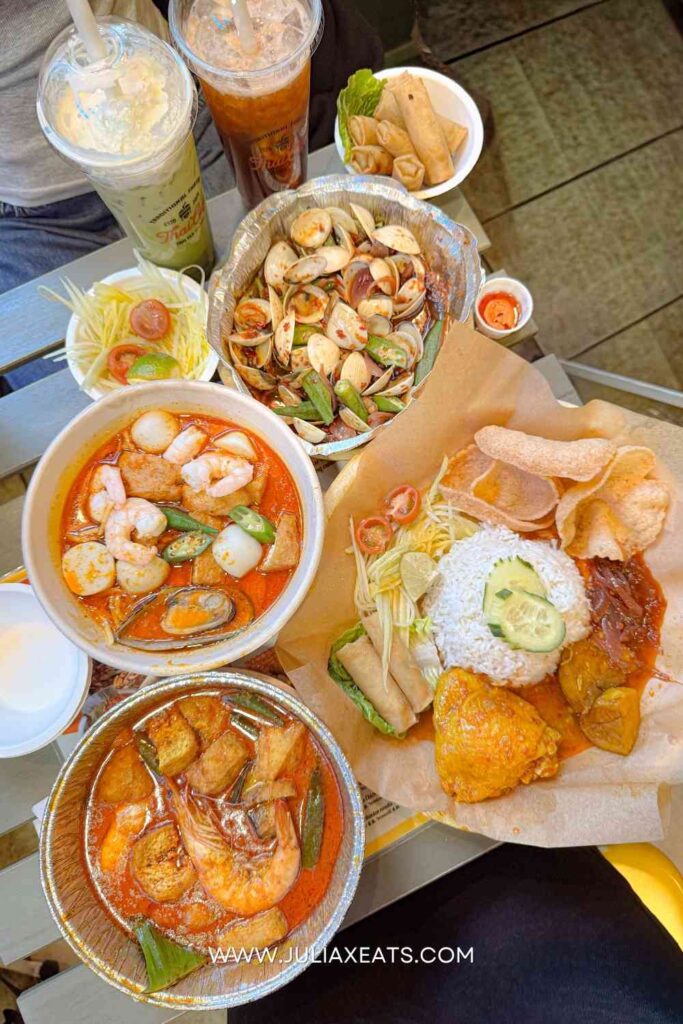 JXE - UK - London - Thaicup